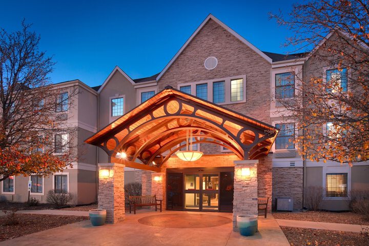 Staybridge Suites Downtown Peoria by IHG