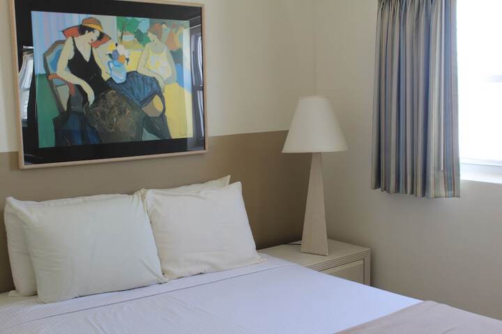 Condor Motel