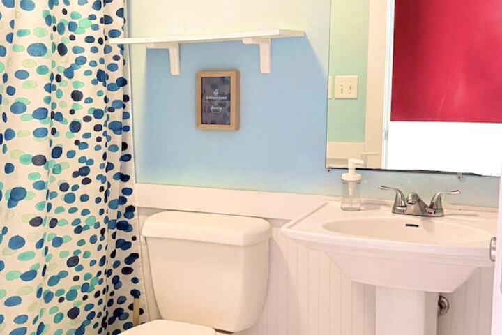 Blue Door Cottages