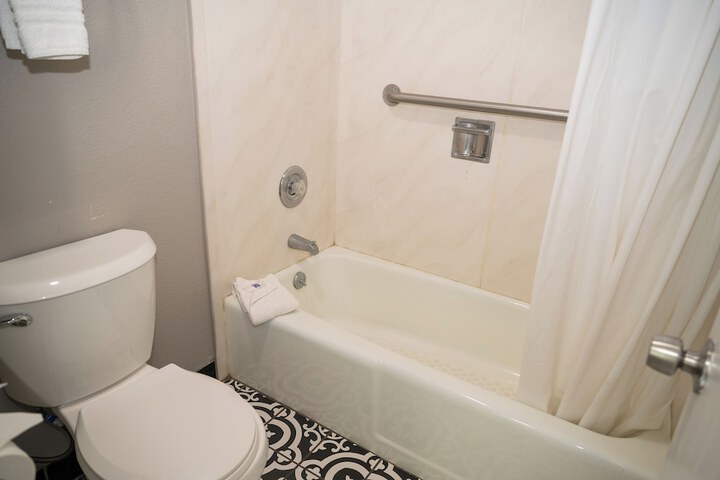 Motel 6 Soledad CA