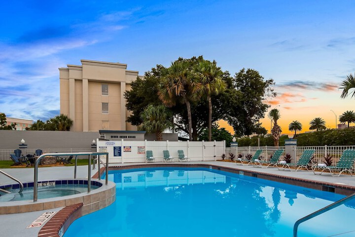 Best Western Ocala Park Centre