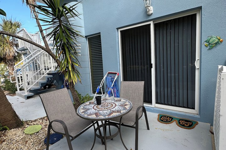 Coco Sands Villas