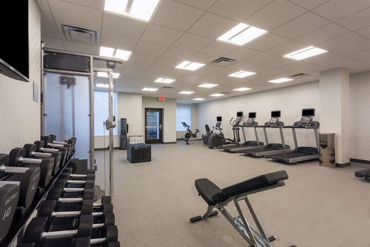 Health and Fitness 43 of 47