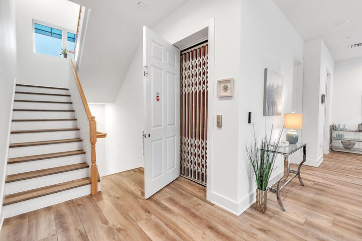 Azul Townhomes A1