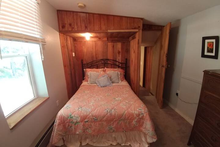 Arrowmont Stables & Cabins
