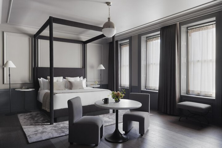 The Bellevue Hotel - The Unbound Collection by Hyatt