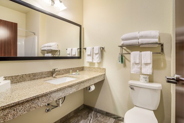 Cobblestone Hotel & Suites - Gering / Scottsbluff