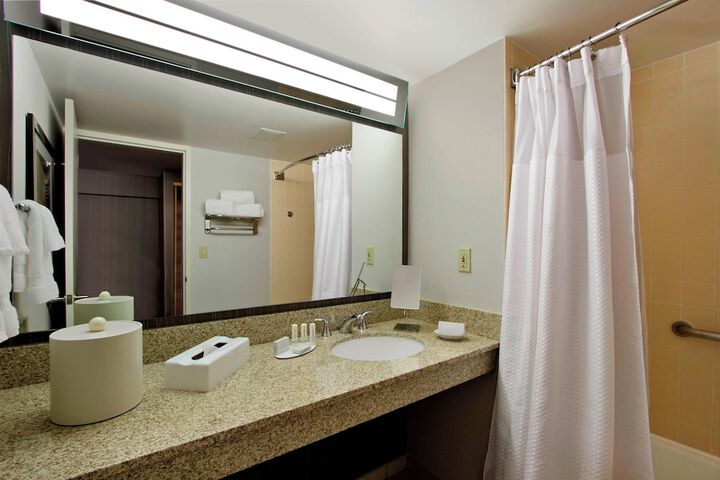 Courtyard by Marriott Lyndhurst Meadowlands