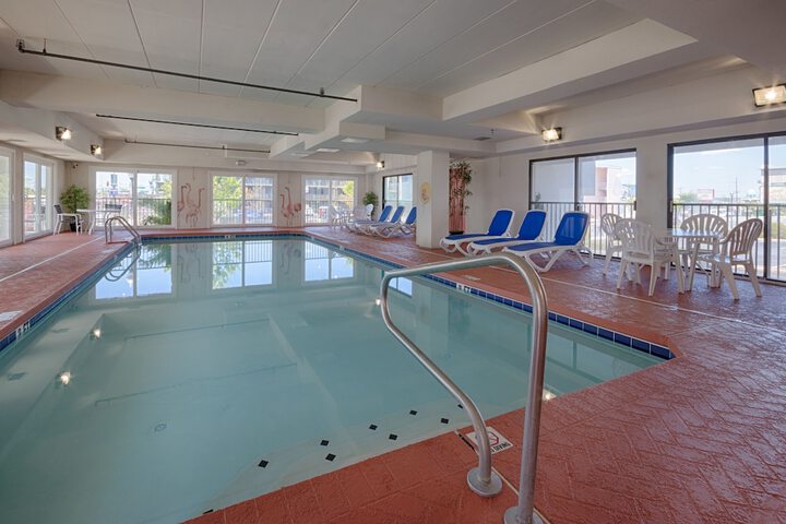 Pool 5 of 34