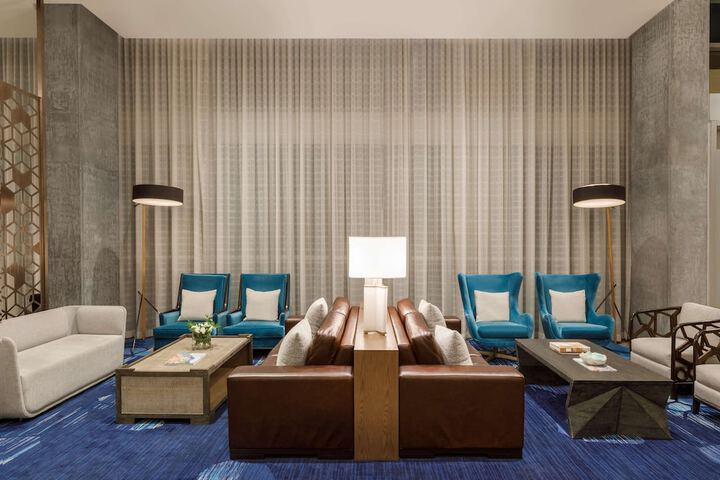 Hotel Interior 21 of 88