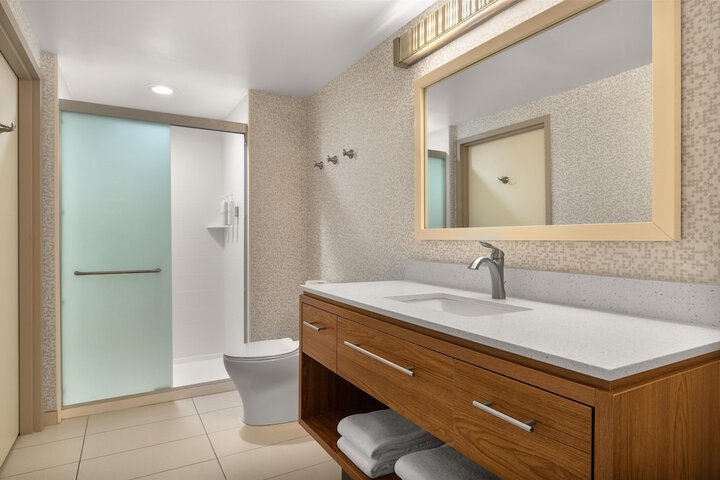 Home2 Suites by Hilton Baltimore / Aberdeen MD