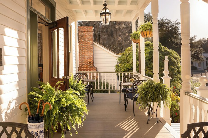 Beaufort Inn