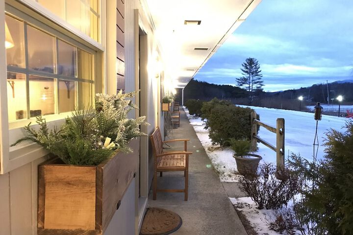 Brittany Motel
