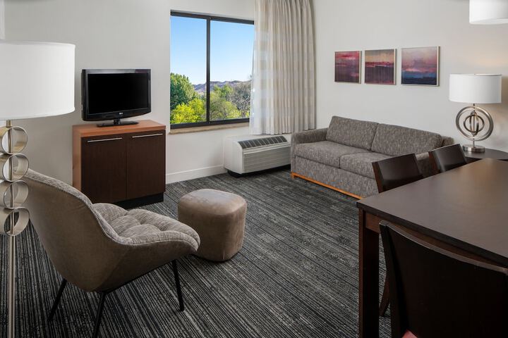 TownePlace Suites by Marriott Vernal