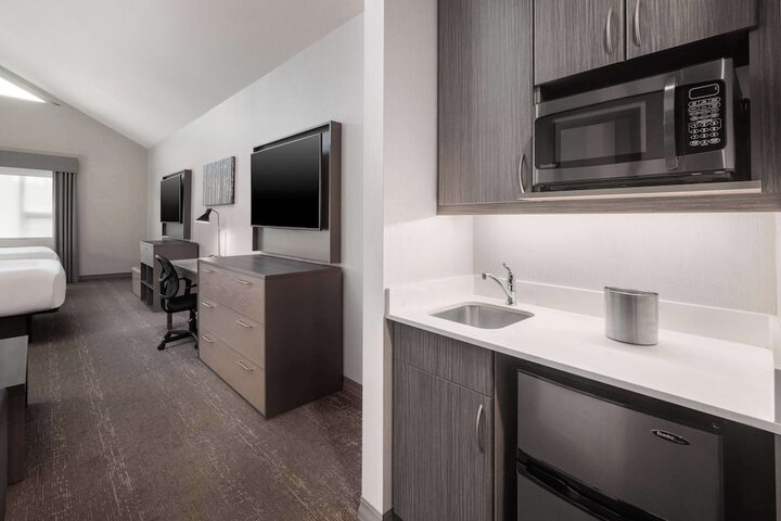 Best Western Plus Prince George