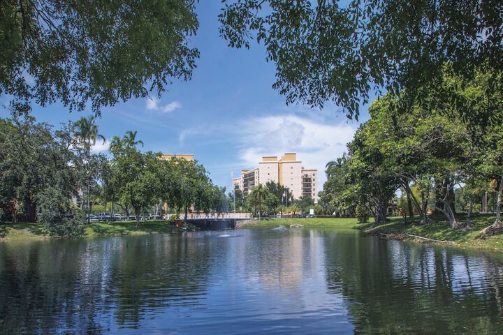 Club Wyndham Palm-Aire