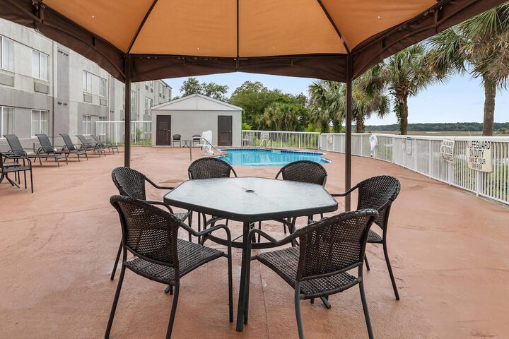 Sleep Inn Beaufort near MCAS