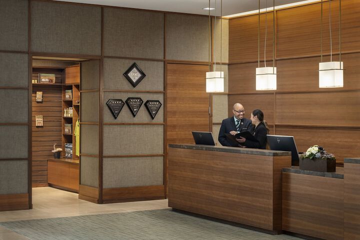 InterContinental the Clement Monterey by IHG