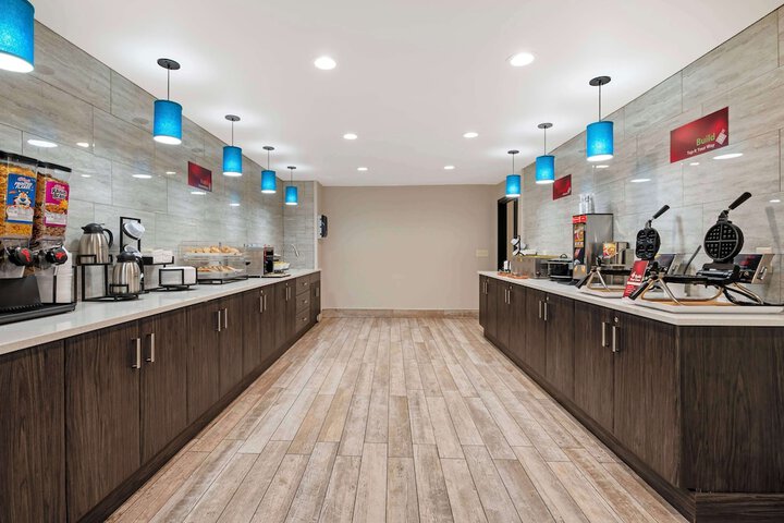 Best Western Plus Greenwood / Indy South Inn