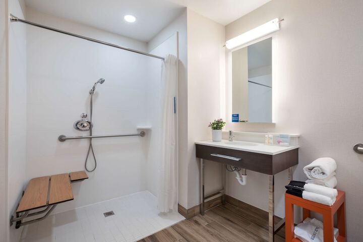 Hampton Inn Princeton