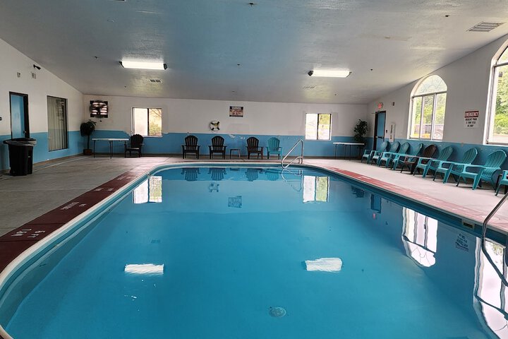 Pool 2 of 28