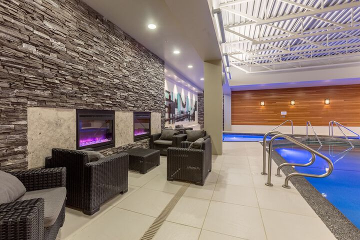 Pool 5 of 138