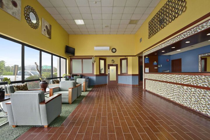 Hotel Interior 6 of 52