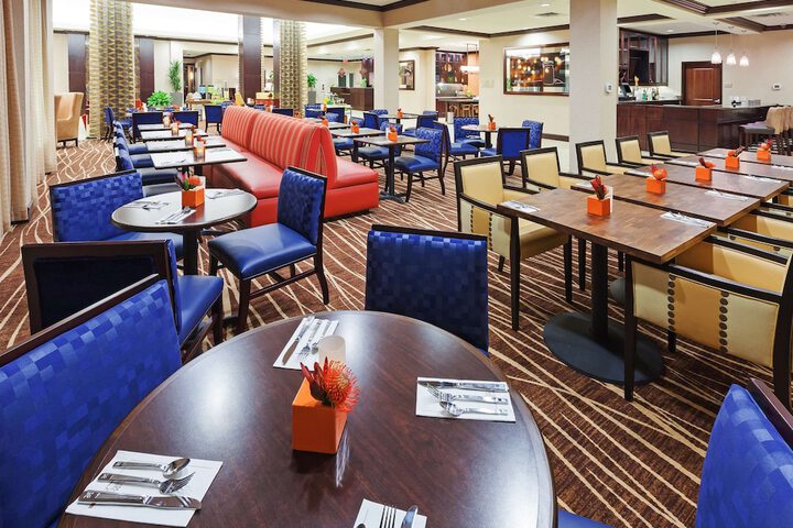 Hilton Garden Inn Midland