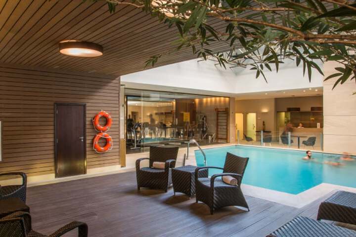 Pool 8 of 123
