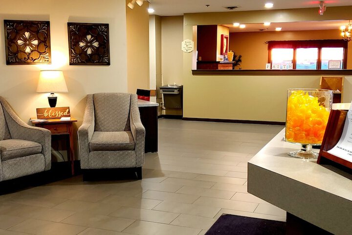 Hotel Interior 5 of 258