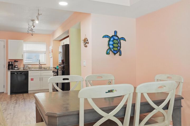 Coco Sands Villas