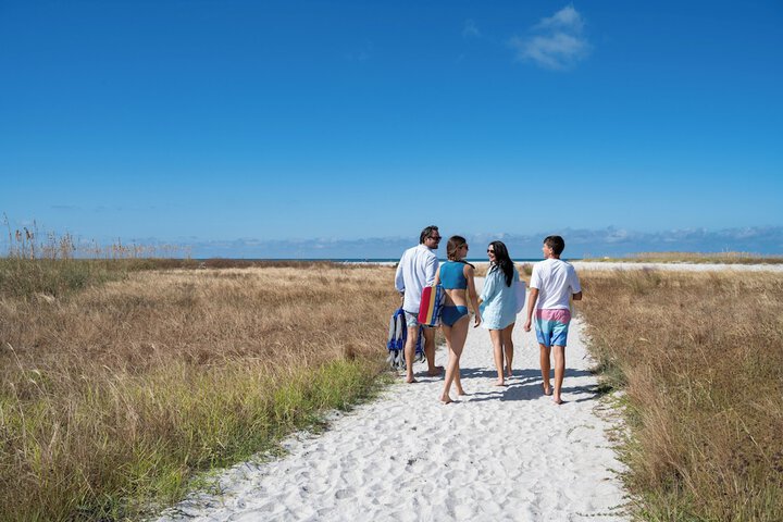 Bilmar Beach Resort