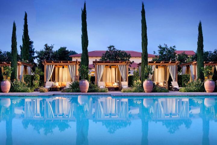 Rancho Bernardo Inn