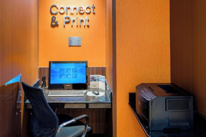 Fairfield Inn by Marriott Joplin