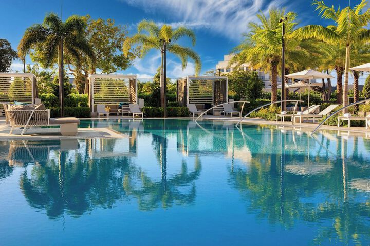 Renaissance Boca Raton Hotel