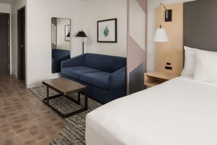 Best Western Premier Keizer / Salem Hotel