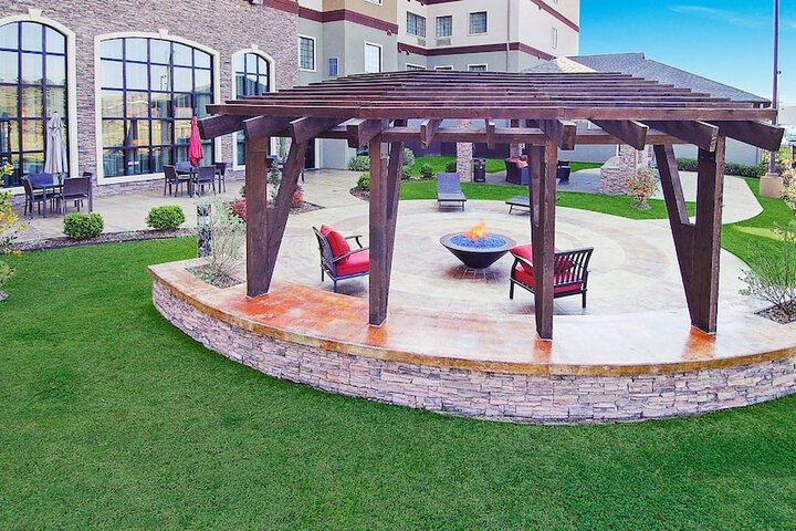 Staybridge Suites Longview by IHG
