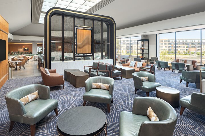 Omni Las Colinas Hotel