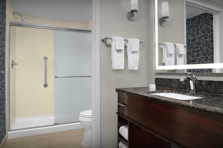 Homewood Suites by Hilton Oklahoma City - Bricktown OK