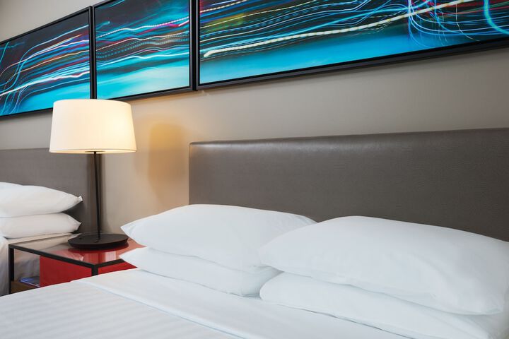 Hyatt Regency Bloomington - Minneapolis