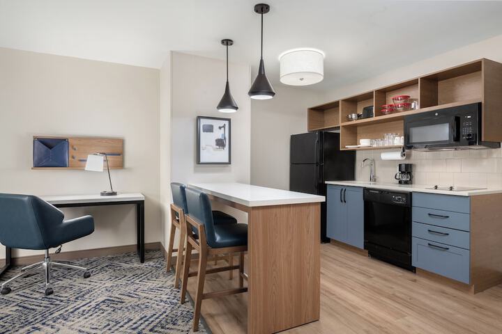 Candlewood Suites Mooresville / Lake NormanNC by IHG