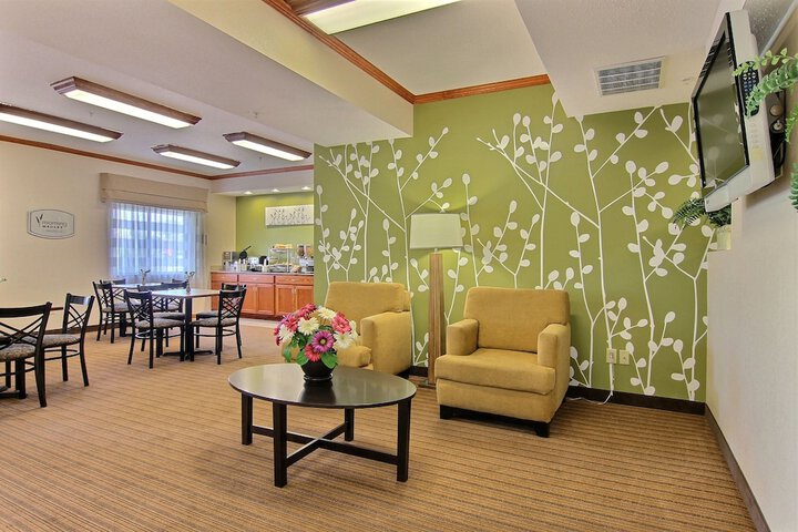 Hotel Interior 12 of 38