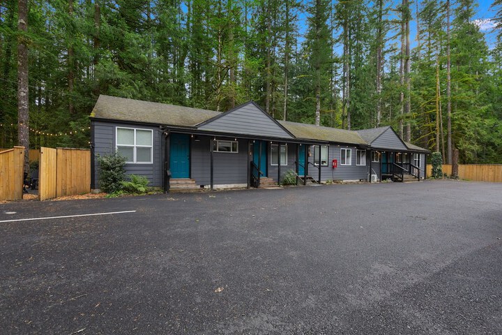 Mt Air Motel