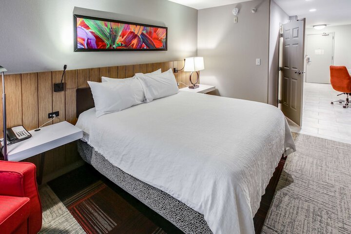 Hilton Garden Inn Ames