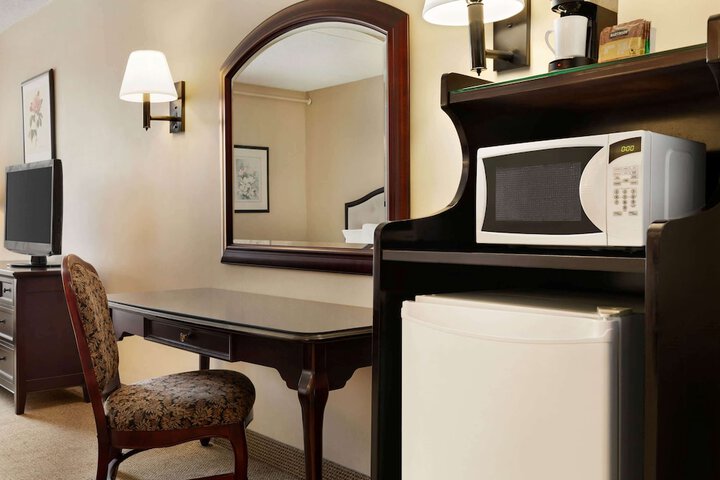 Ramada by Wyndham Fredericton