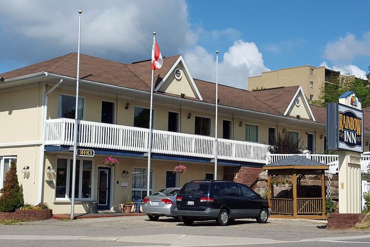 Hotel 3 of 43