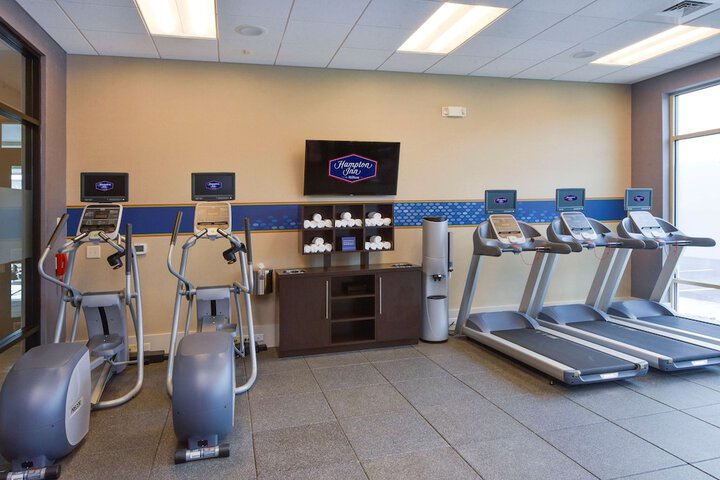 Hampton Inn Lumberton