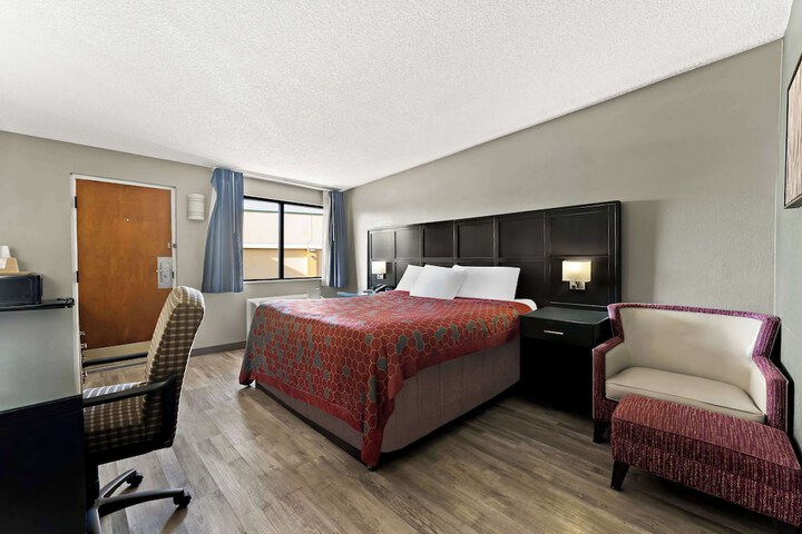 Knights Inn Montgomeryville