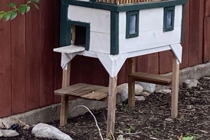 Bryn Oaks Bed and Breakfast