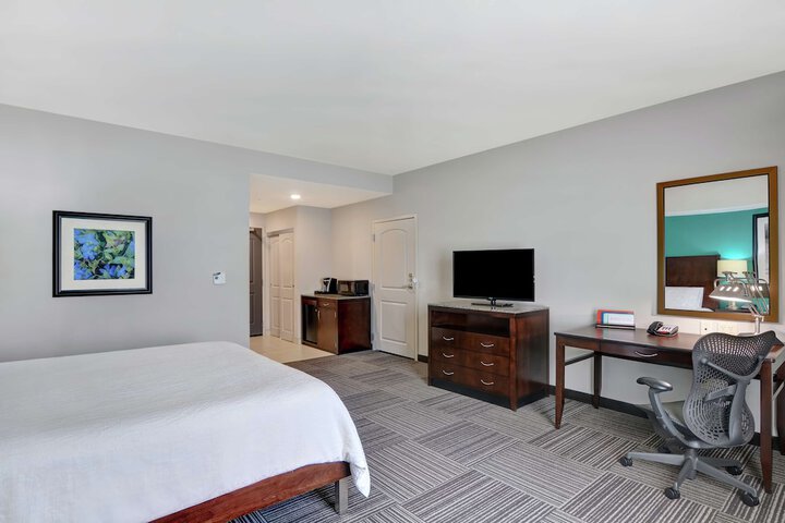 Hilton Garden Inn Fayettevile